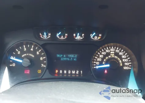 2014 Ford F-150 Stx из США, поврежденный, VIN 1FTEW1CM2EKD44689